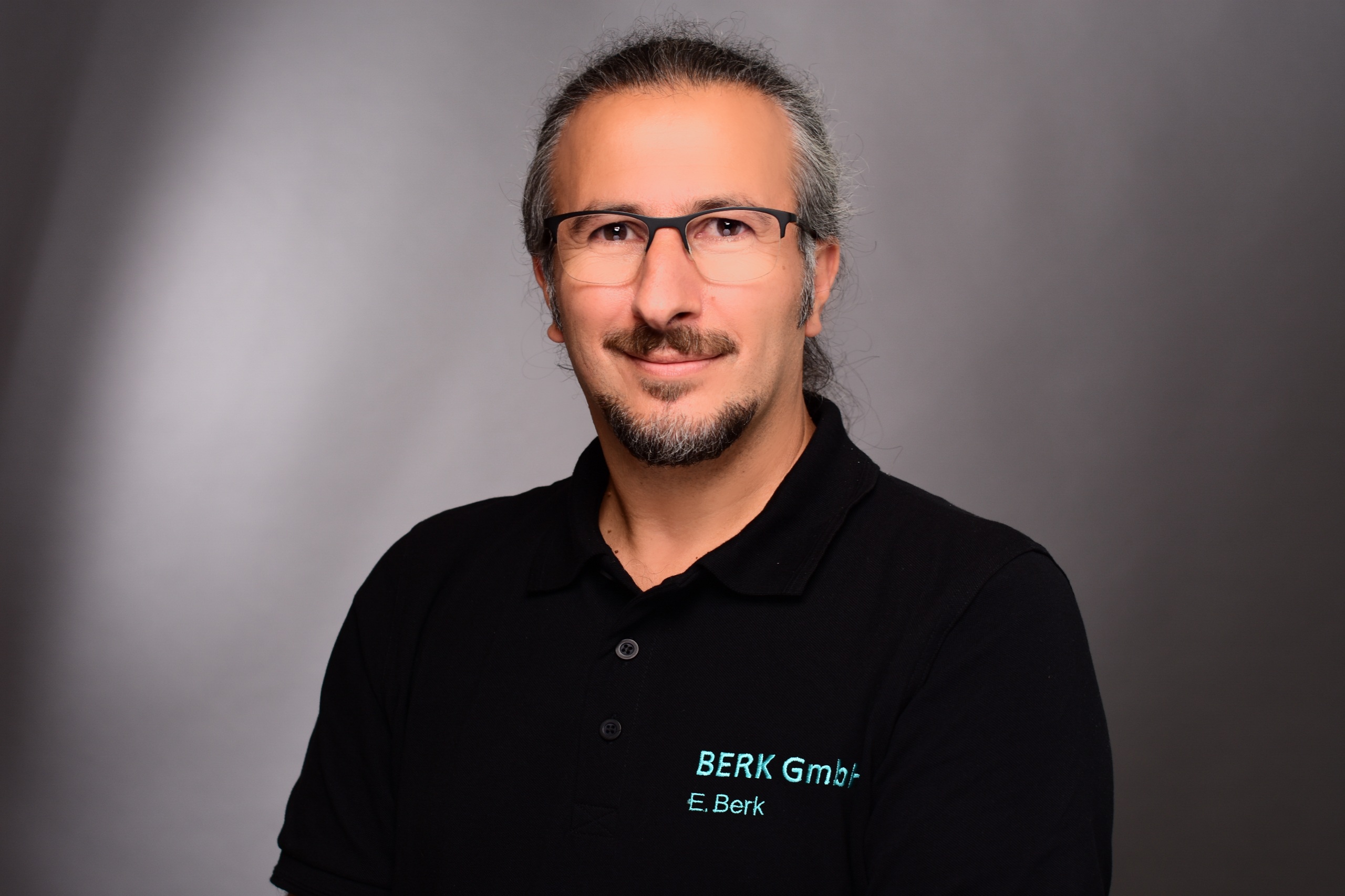 Ergin Berk